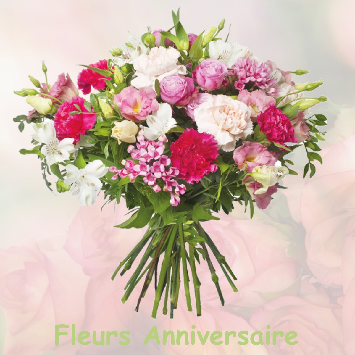 fleurs anniversaire BOISSY-LE-CUTTE